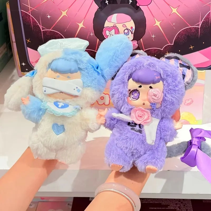 KASA Blind Box Wonderful Dreams Plush  Blindbox