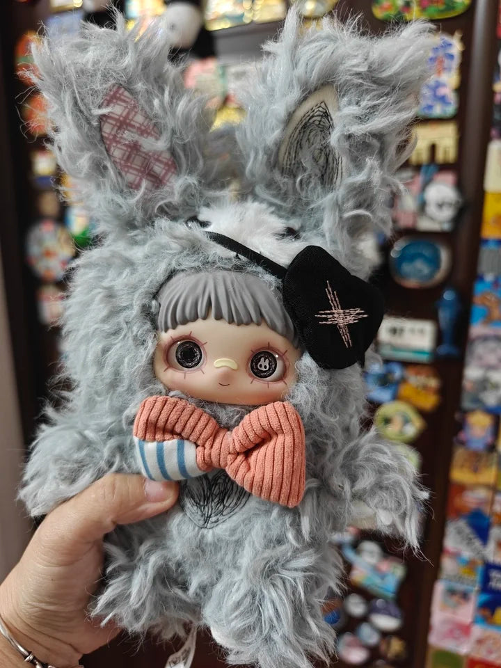 Kawaii Maymei V2 Dark Forest Series Blind Box