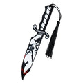 Horror Knife bookmark 1pc Good Girls Club