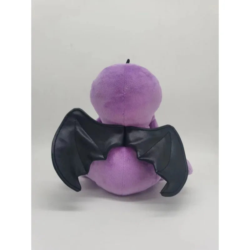 25cm New CthulhuCraft Plush Toy Creative Cute Octopus Plush Toys Cthulhu Craft Dolls Stuffed Toys Sea Animal Toys Children Gifts Good Girls Club