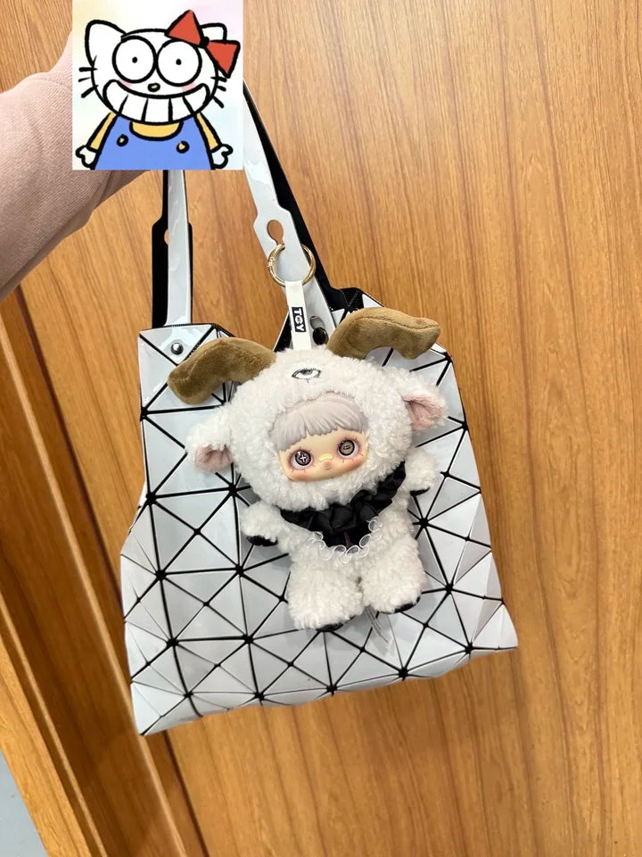 Kawaii Maymei V2 Dark Forest Series Blind Box