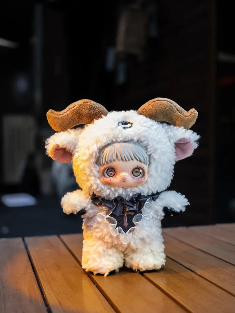 Kawaii Maymei V2 Dark Forest Series Blind Box