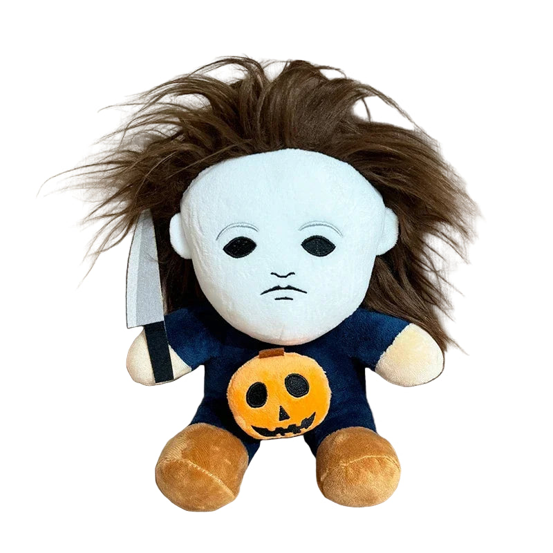 25cm Horror Mickey Plush Toys