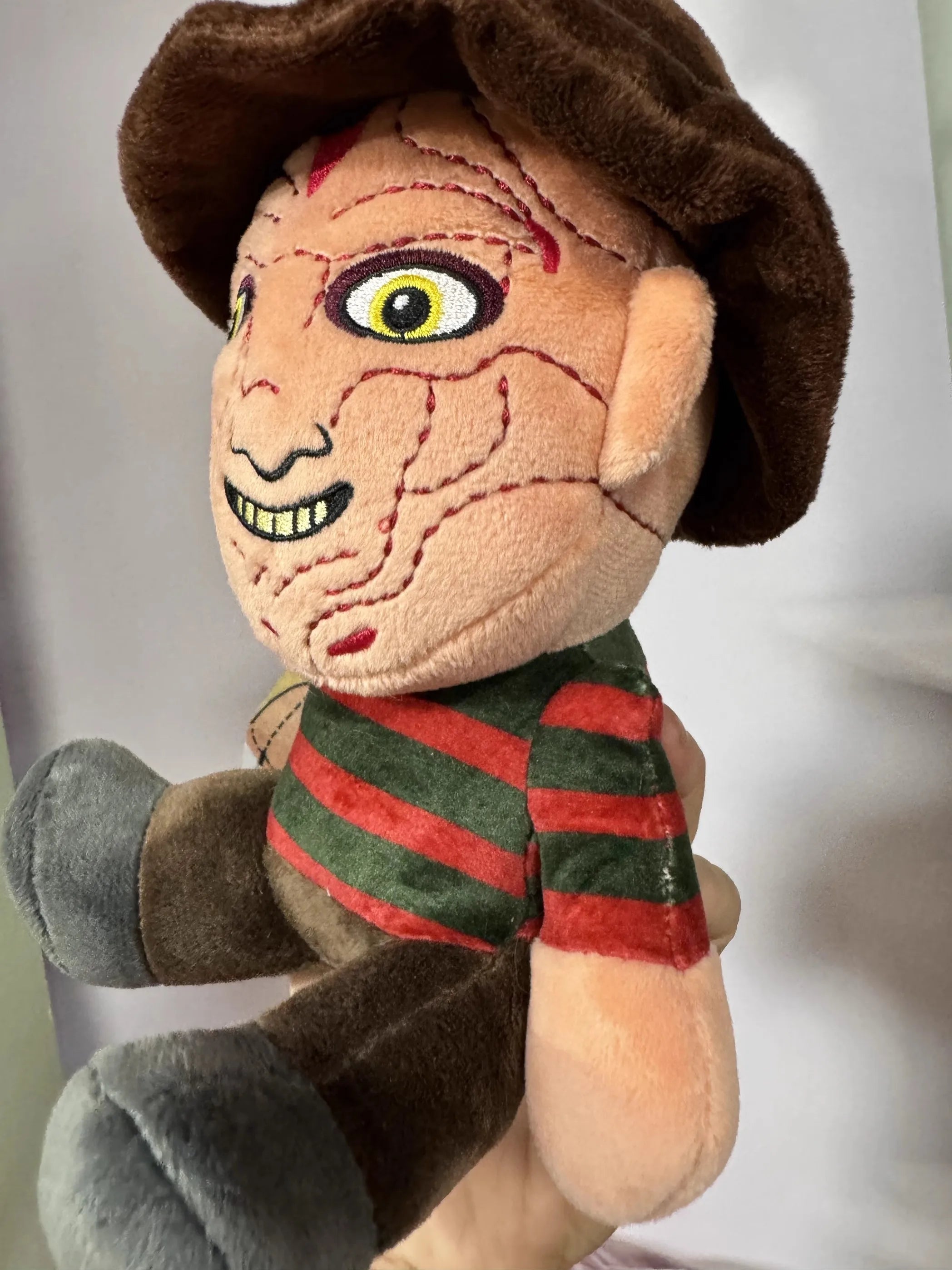 20cm Freddy Halloween Plush  Toys