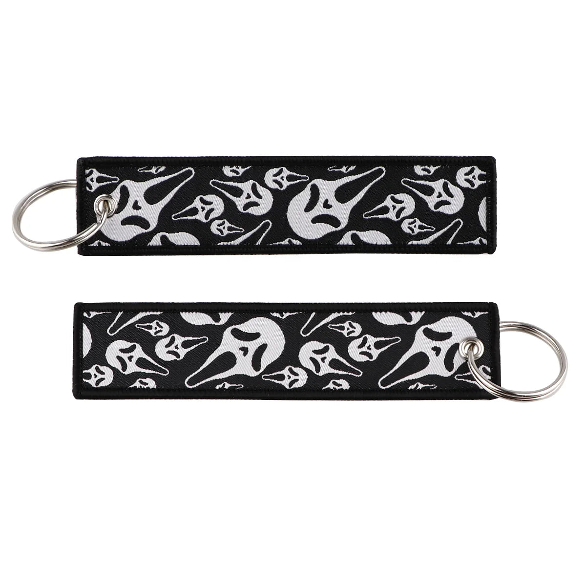 Horror Series Keychain 1pc Good Girls Club
