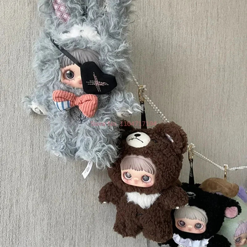 Kawaii Maymei V2 Dark Forest Series Blind Box