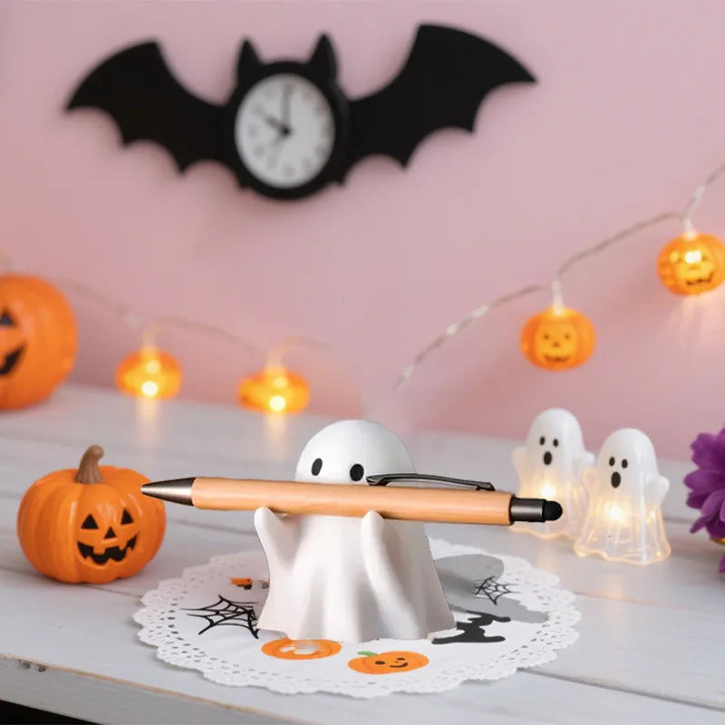 Cute Ghost Pen Holder Good Girls Club