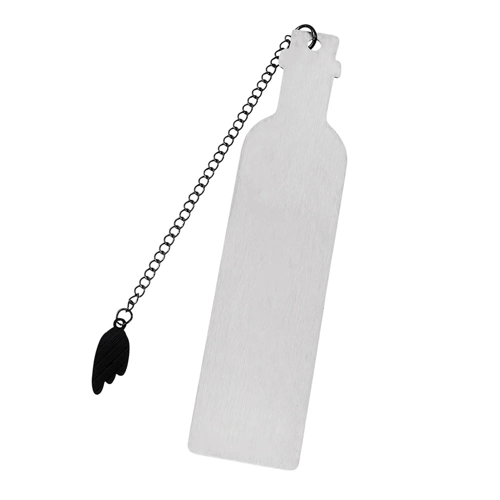 Poison Bottle Bookmark Good Girls Club