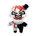 Horror Clown Plush Toy