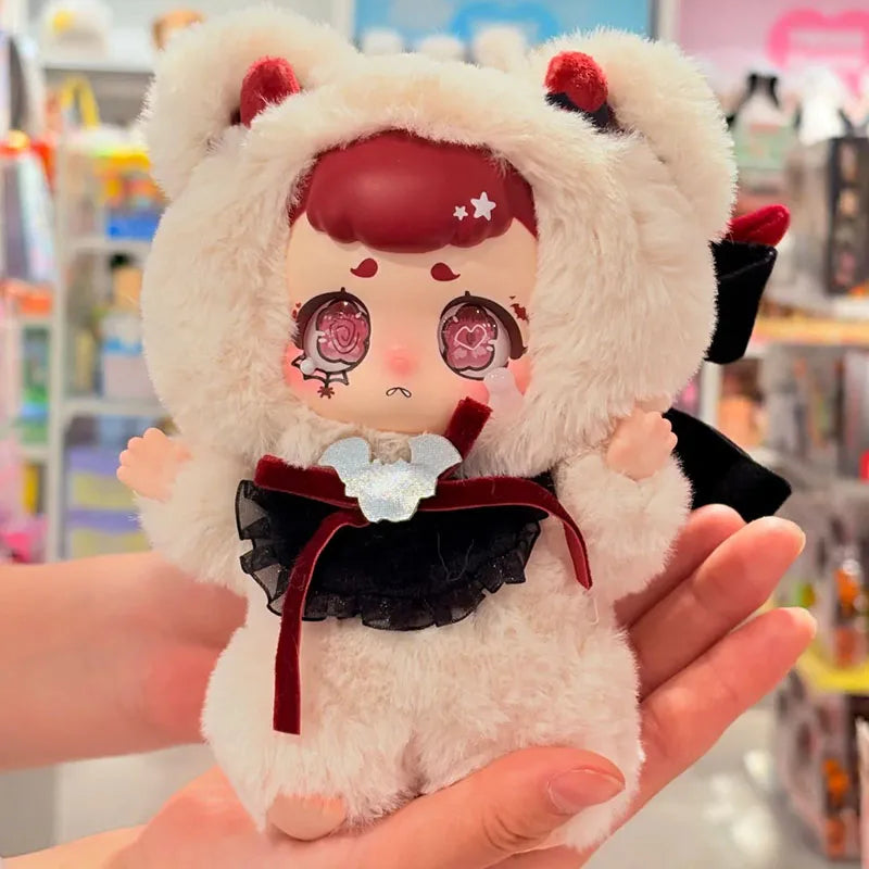 KASA Blind Box Wonderful Dreams Plush  Blindbox