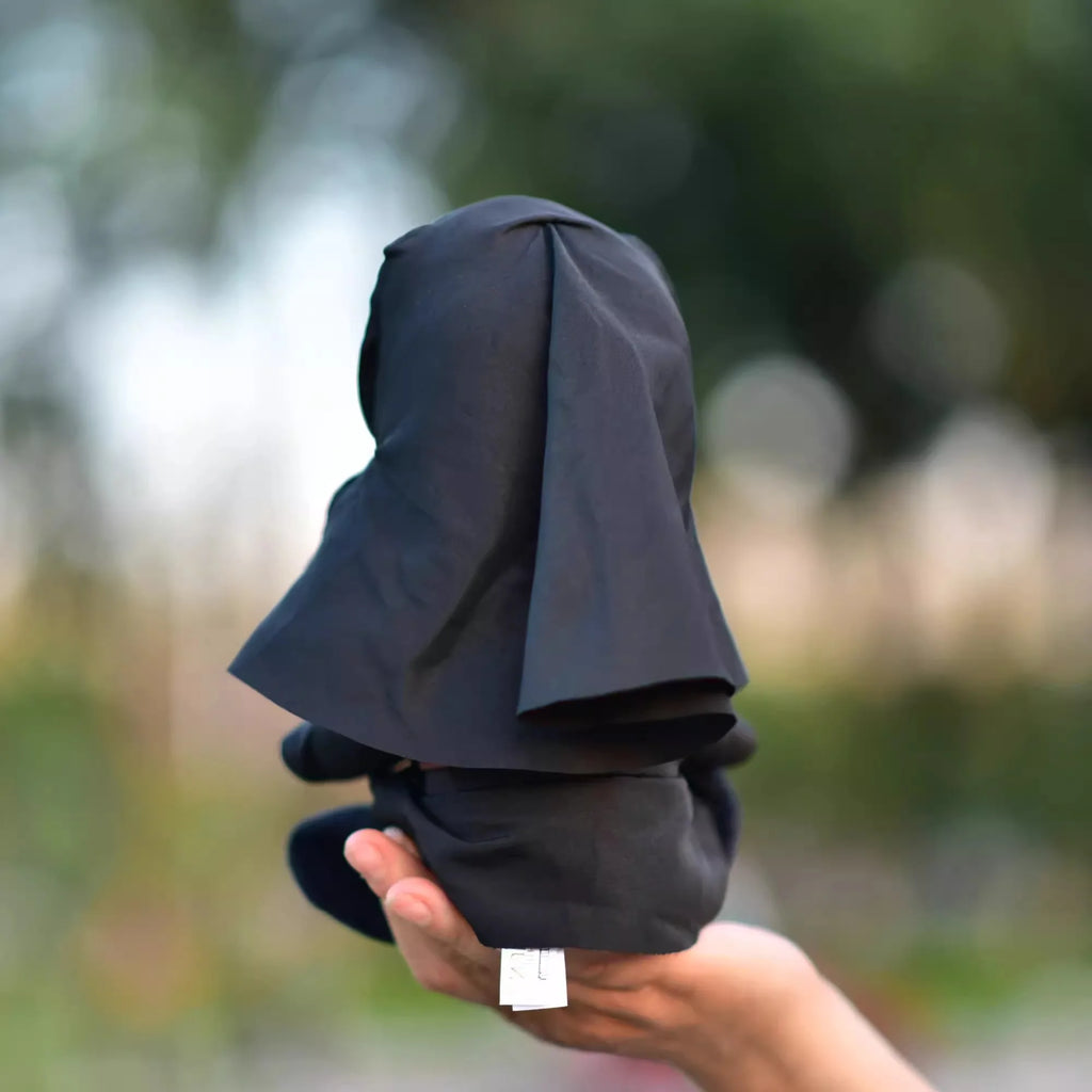 20cm Nun Halloween Plush  Stuffed Toys