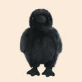 15-35cm Soft Black Raven Plush Toy Good Girls Club