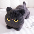 Cartoon Cute Cat Lying Doll Plush Good Girls Club