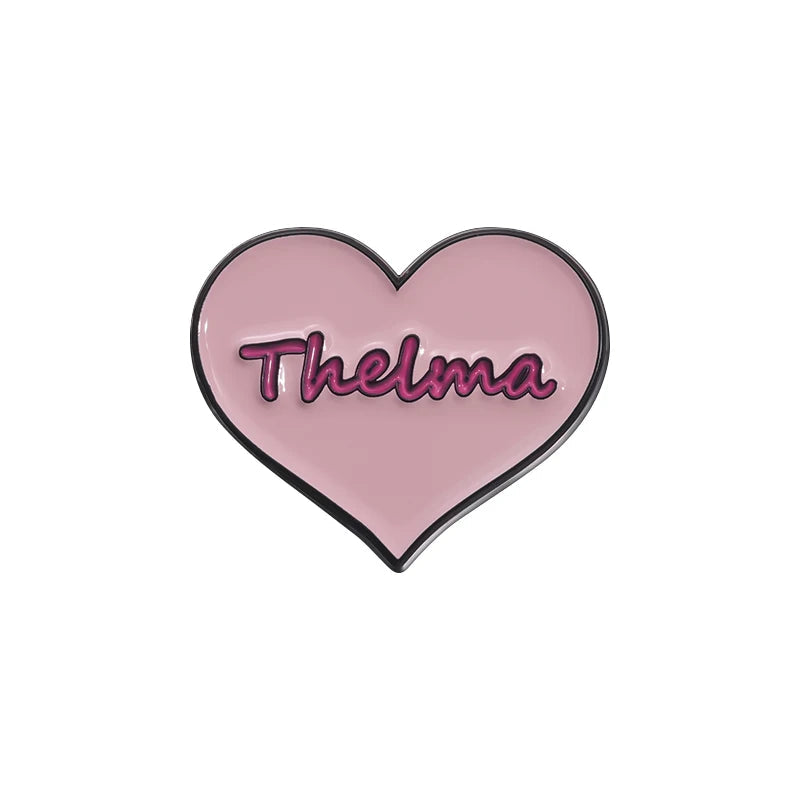 Goth Retro Pins 1pc Good Girls Club