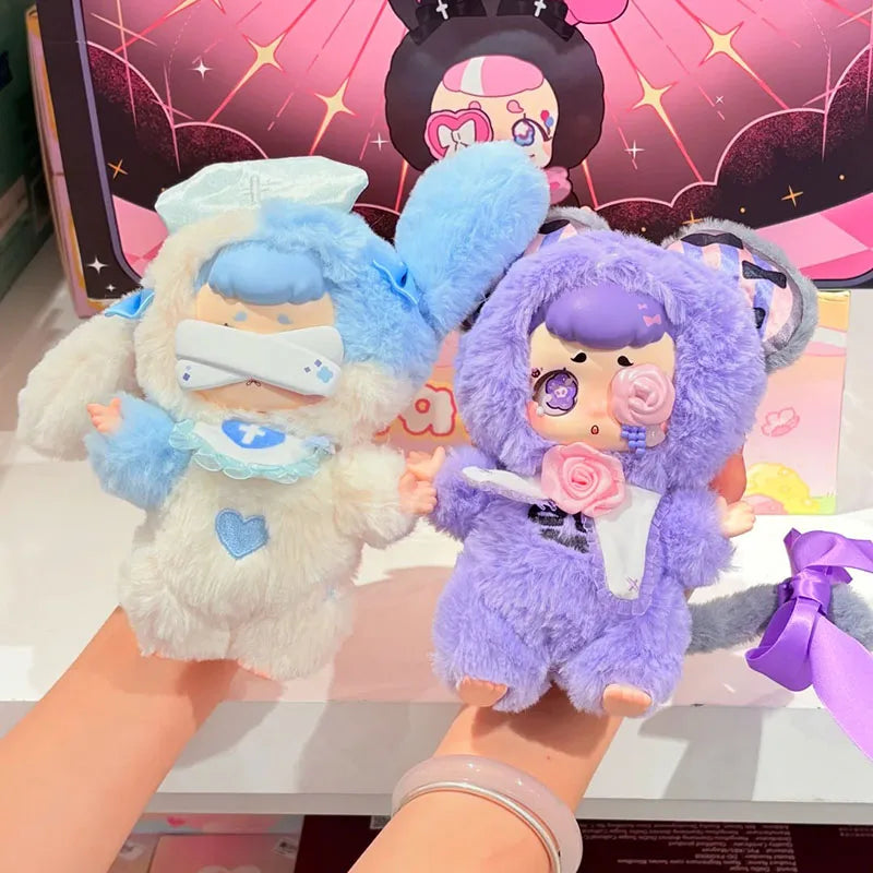 KASA Blind Box Wonderful Dreams Plush  Blindbox