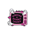 Goth Retro Pins 1pc Good Girls Club