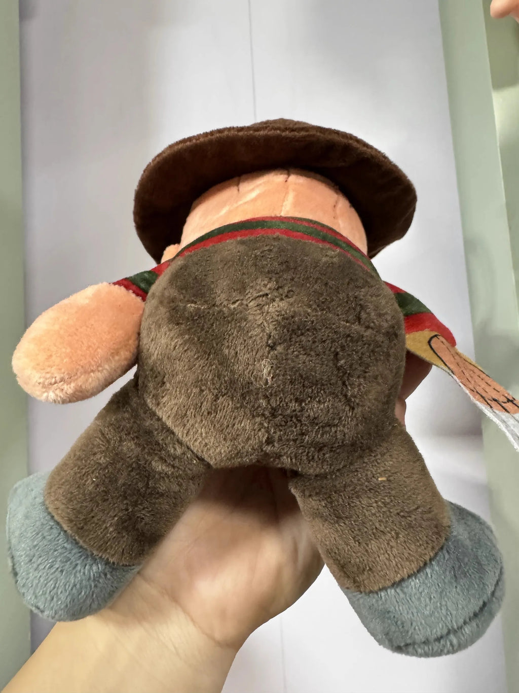 20cm Freddy Halloween Plush  Toys