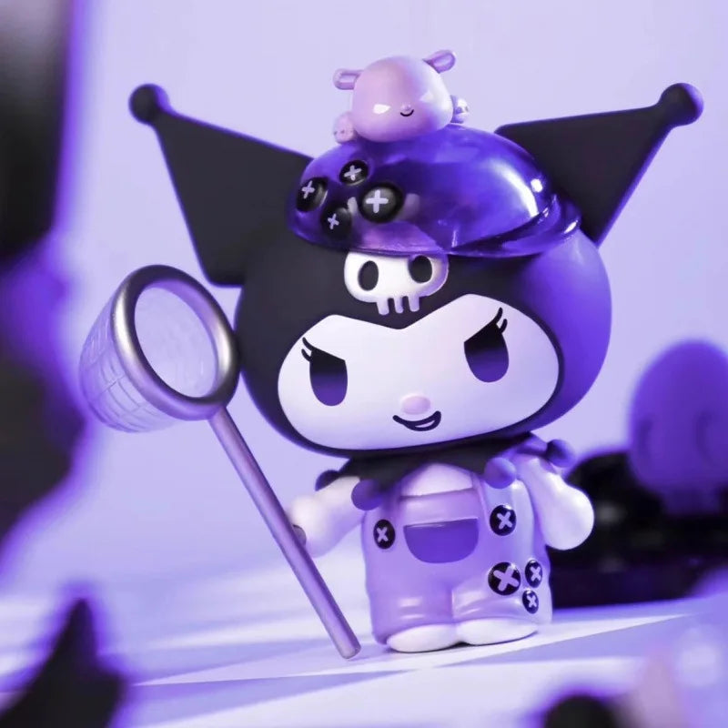 Kuromi   Magic  Blind Box 3 versions