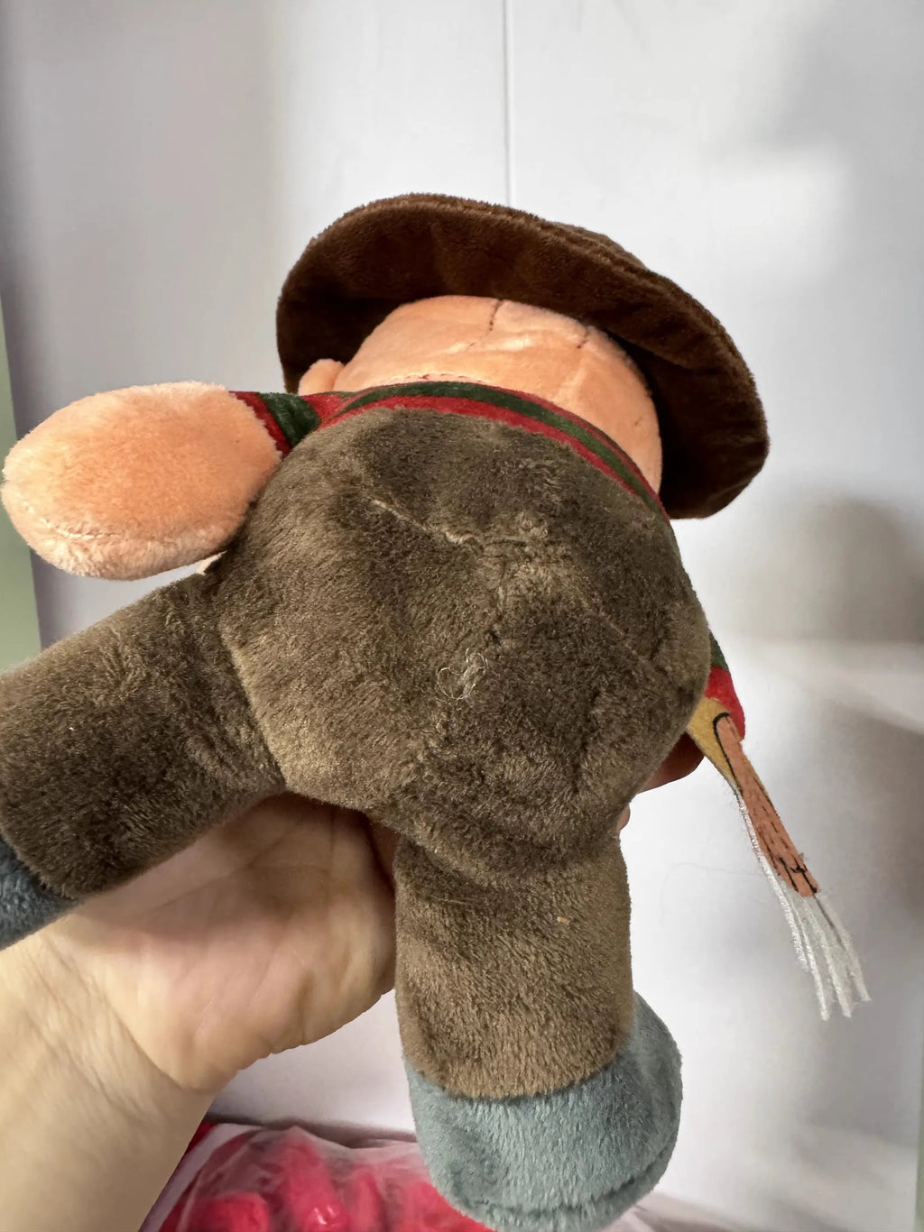 20cm Freddy Halloween Plush  Toys