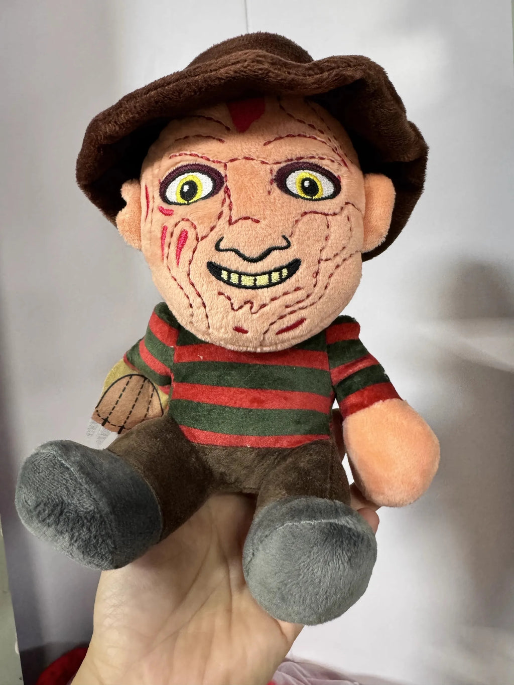 20cm Freddy Halloween Plush  Toys