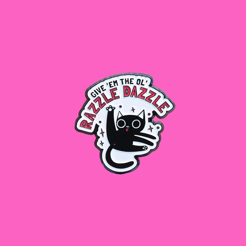 Razzle Dazzle 1pc Good Girls Club
