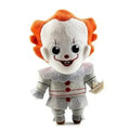20cm Creepy Clown Halloween Plush
