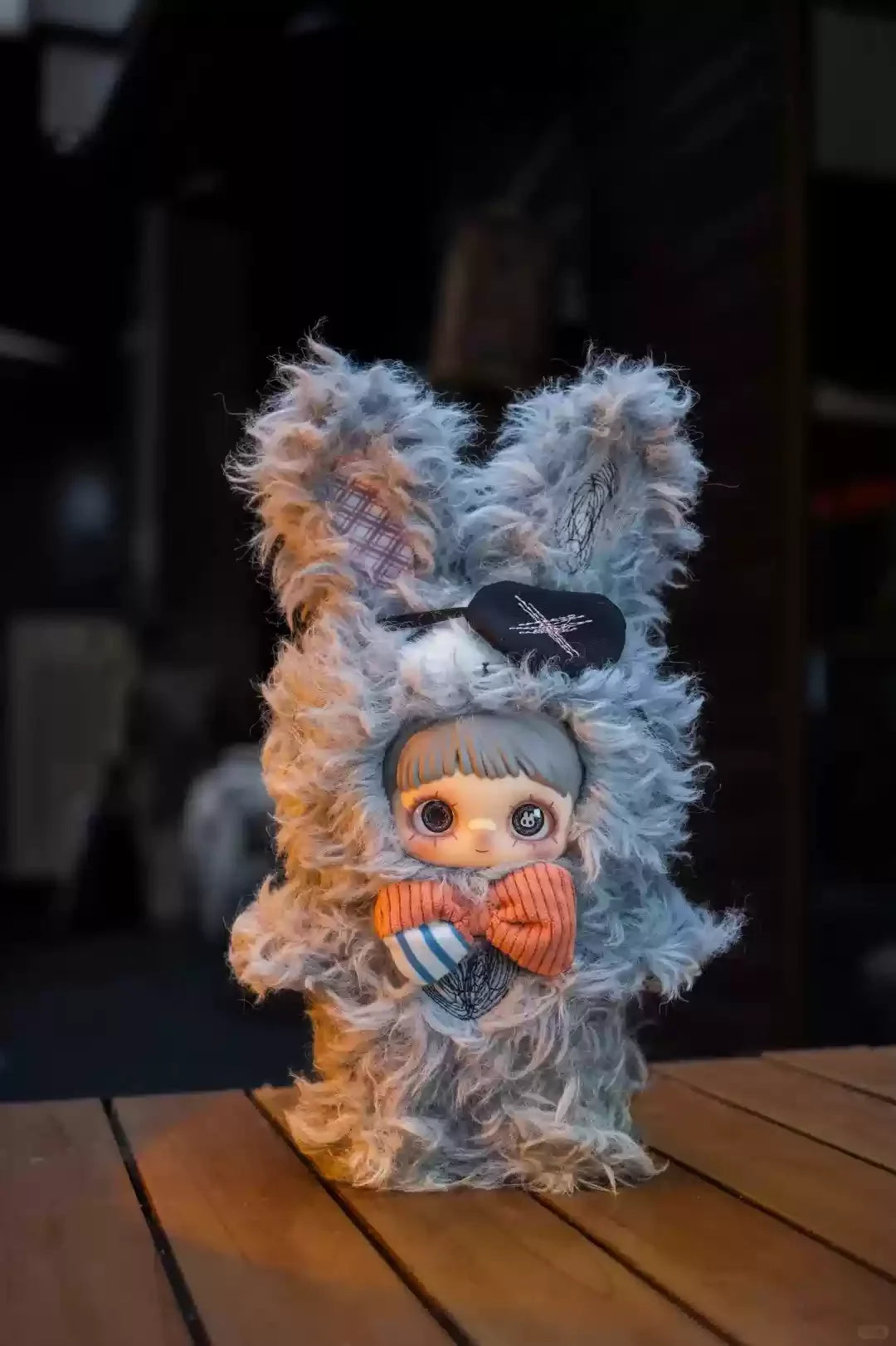 Kawaii Maymei V2 Dark Forest Series Blind Box