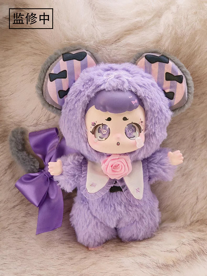 KASA Blind Box Wonderful Dreams Plush  Blindbox