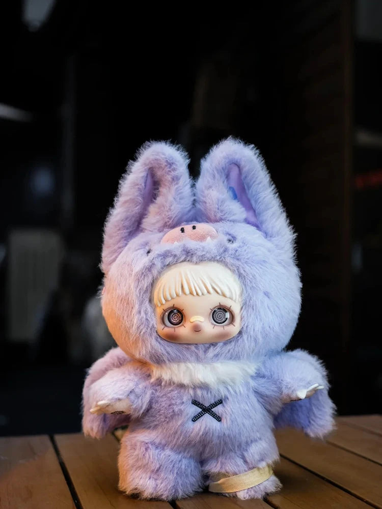 Kawaii Maymei V2 Dark Forest Series Blind Box