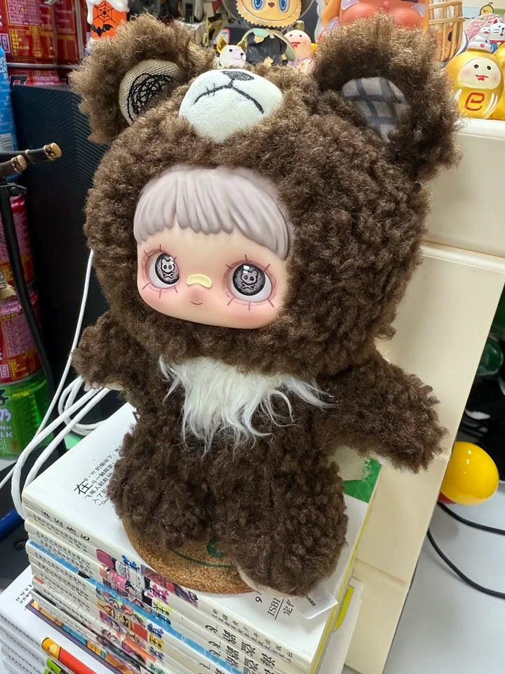 Kawaii Maymei V2 Dark Forest Series Blind Box