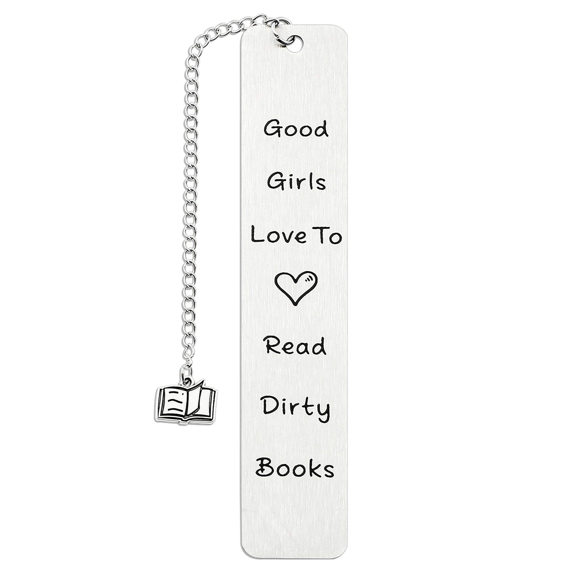 Good Girls Read Bookmark Good Girls Club