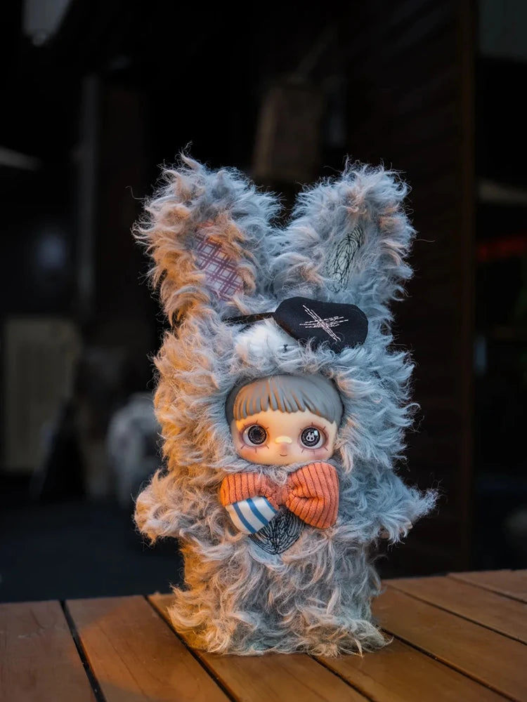 Kawaii Maymei V2 Dark Forest Series Blind Box