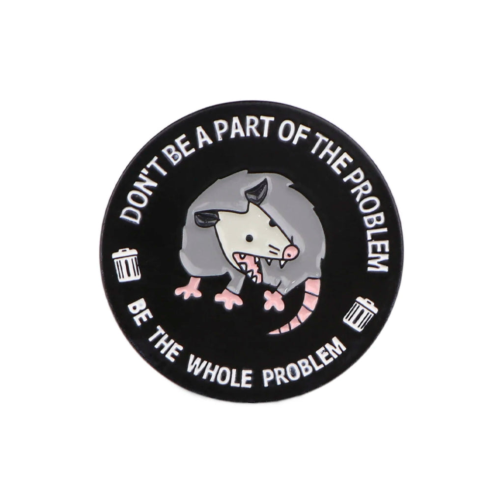 Aur Naur Racoon 1pc Good Girls Club