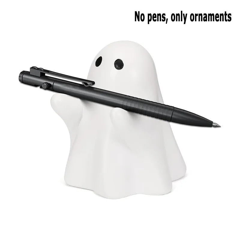 Cute Ghost Pen Holder Good Girls Club
