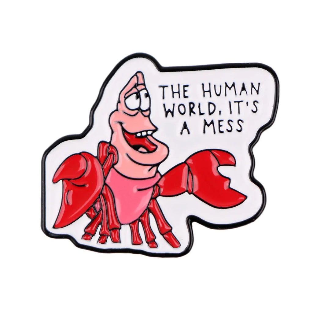 Aur Naur Racoon 1pc Good Girls Club