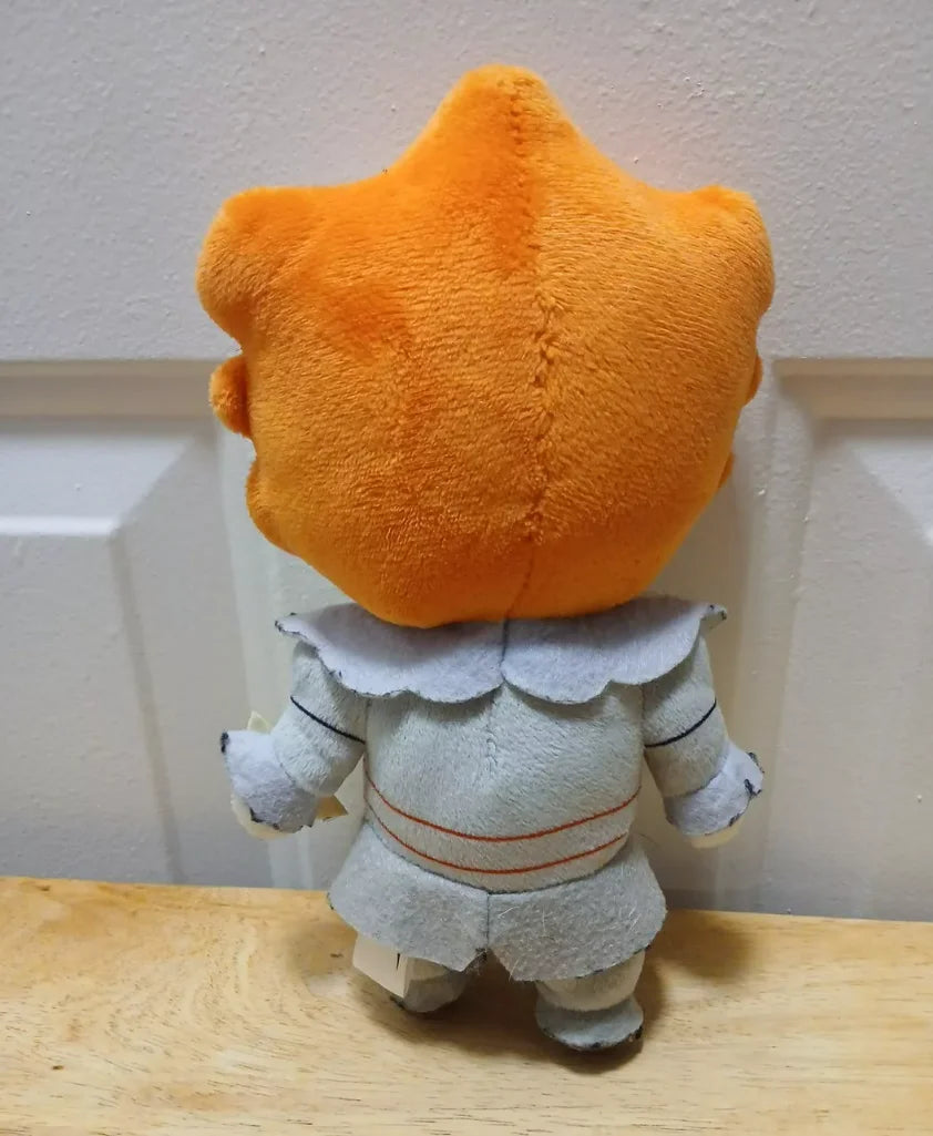 20cm Creepy Clown Halloween Plush