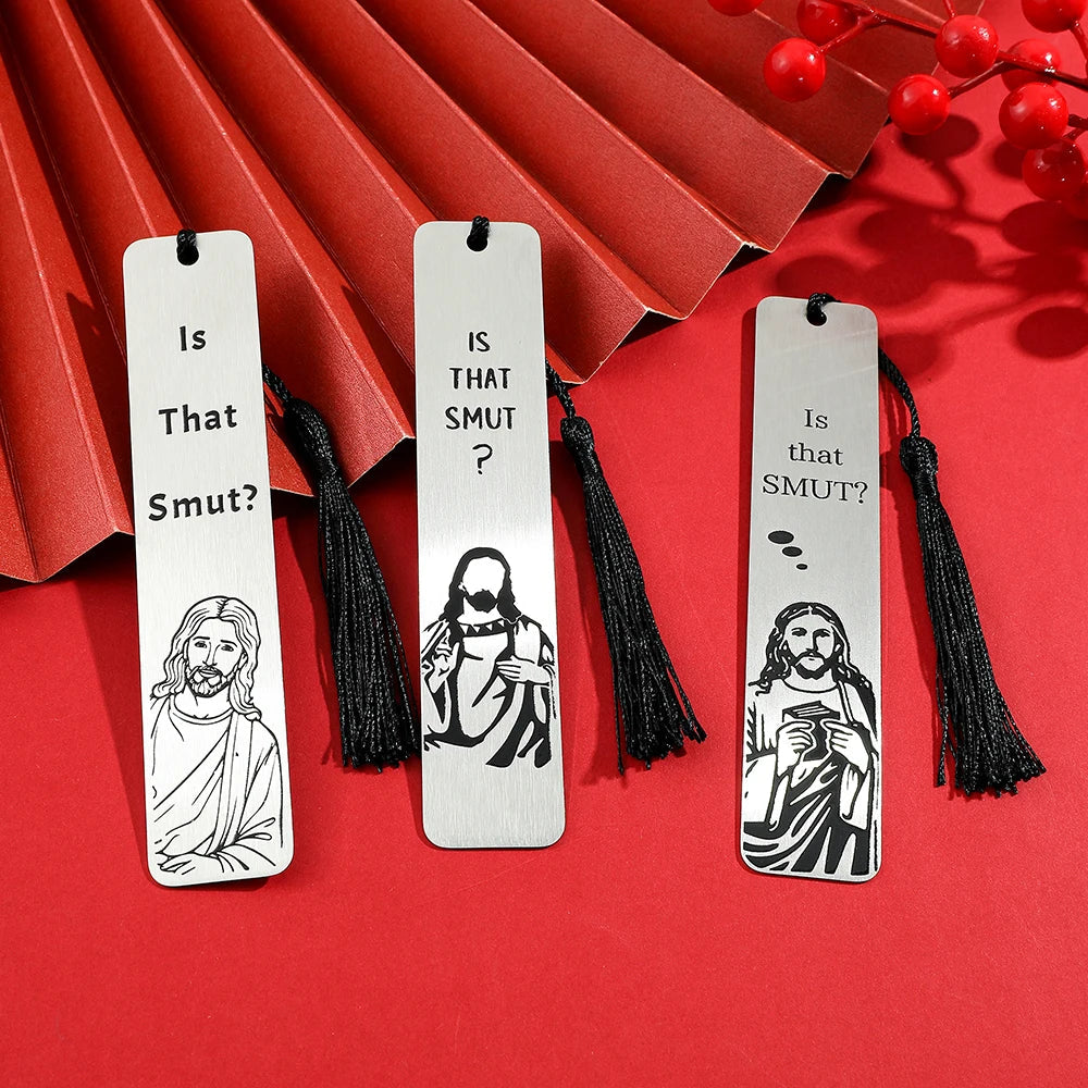 Smutty Jesus 1pc Good Girls Club