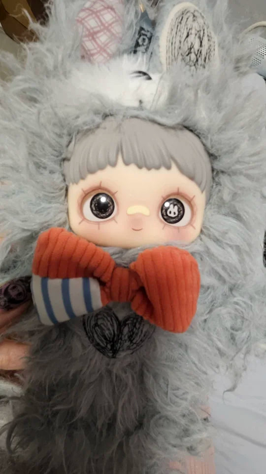 Kawaii Maymei V2 Dark Forest Series Blind Box