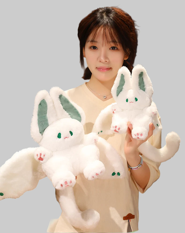 35cm Lovely Flying Bat Plush Toy Good Girls Club