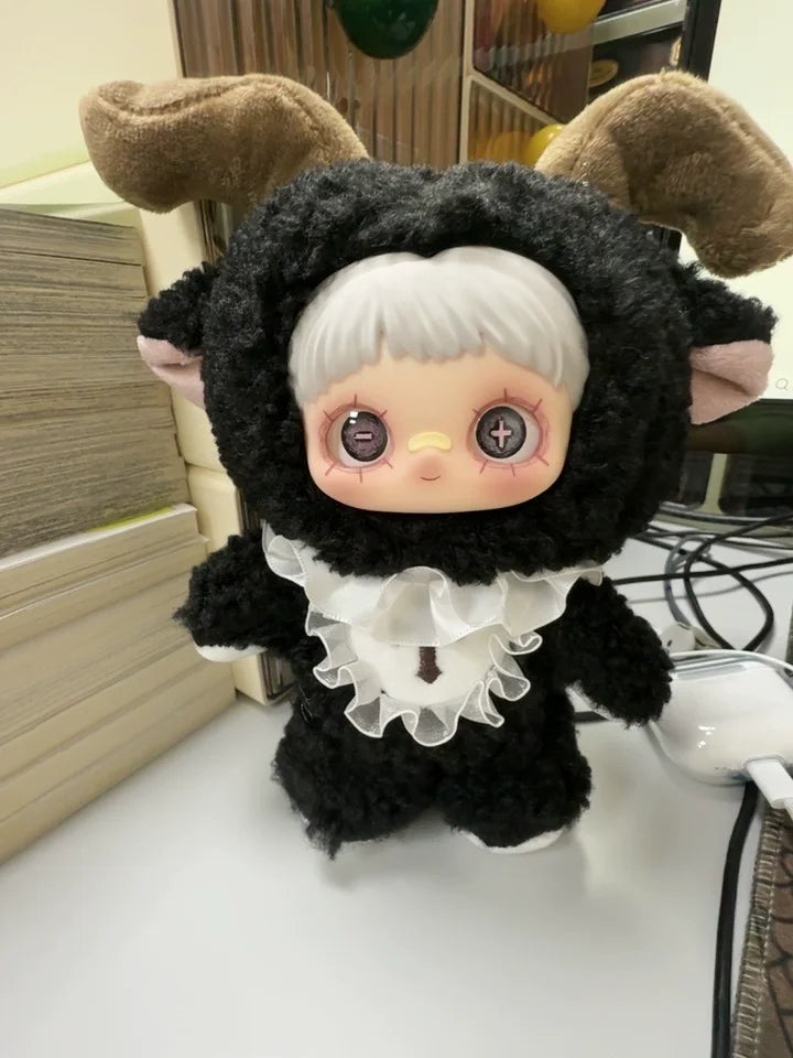 Kawaii Maymei V2 Dark Forest Series Blind Box