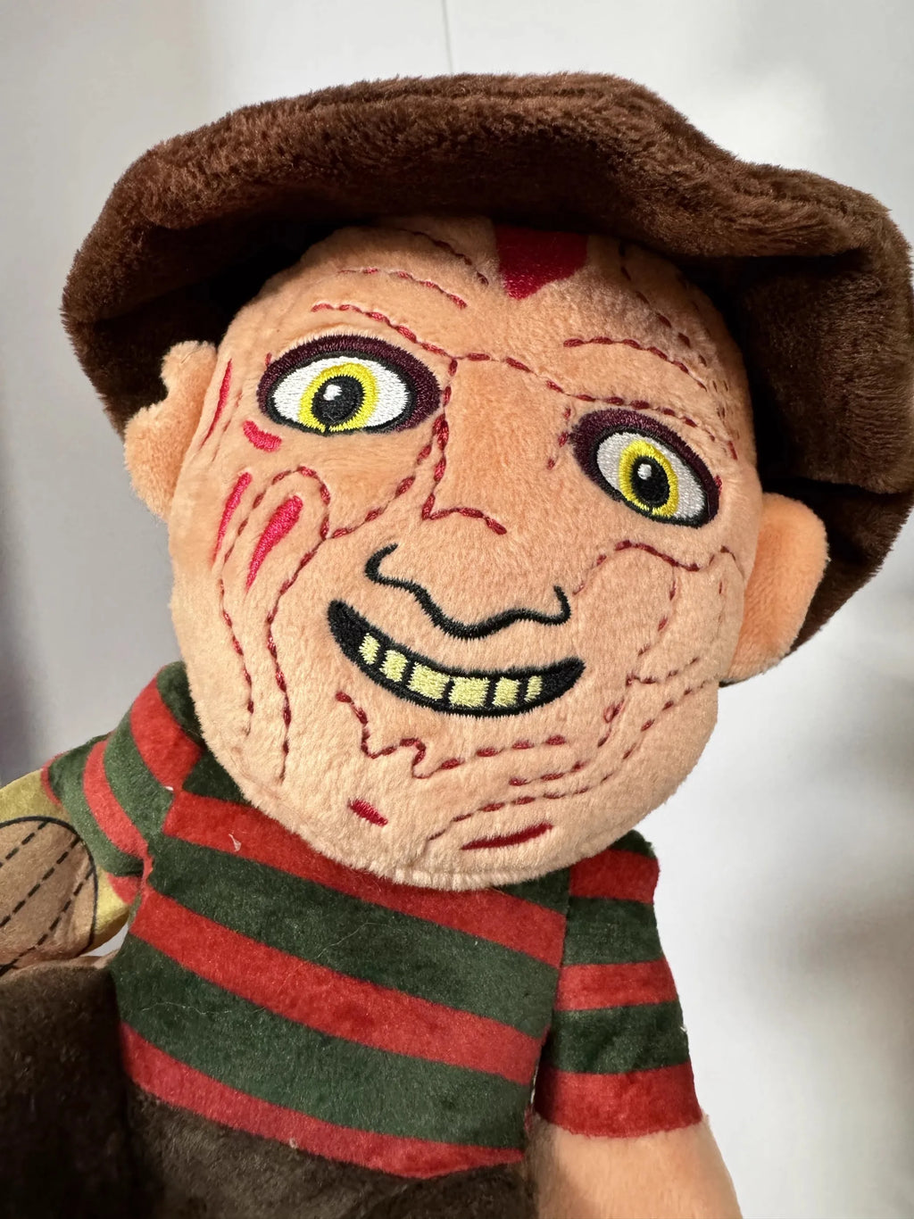 20cm Freddy Halloween Plush  Toys