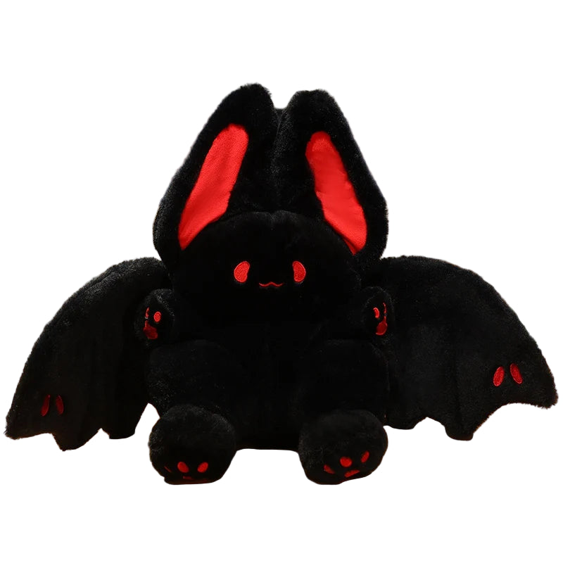 35cm Lovely Flying Bat Plush Toy Good Girls Club