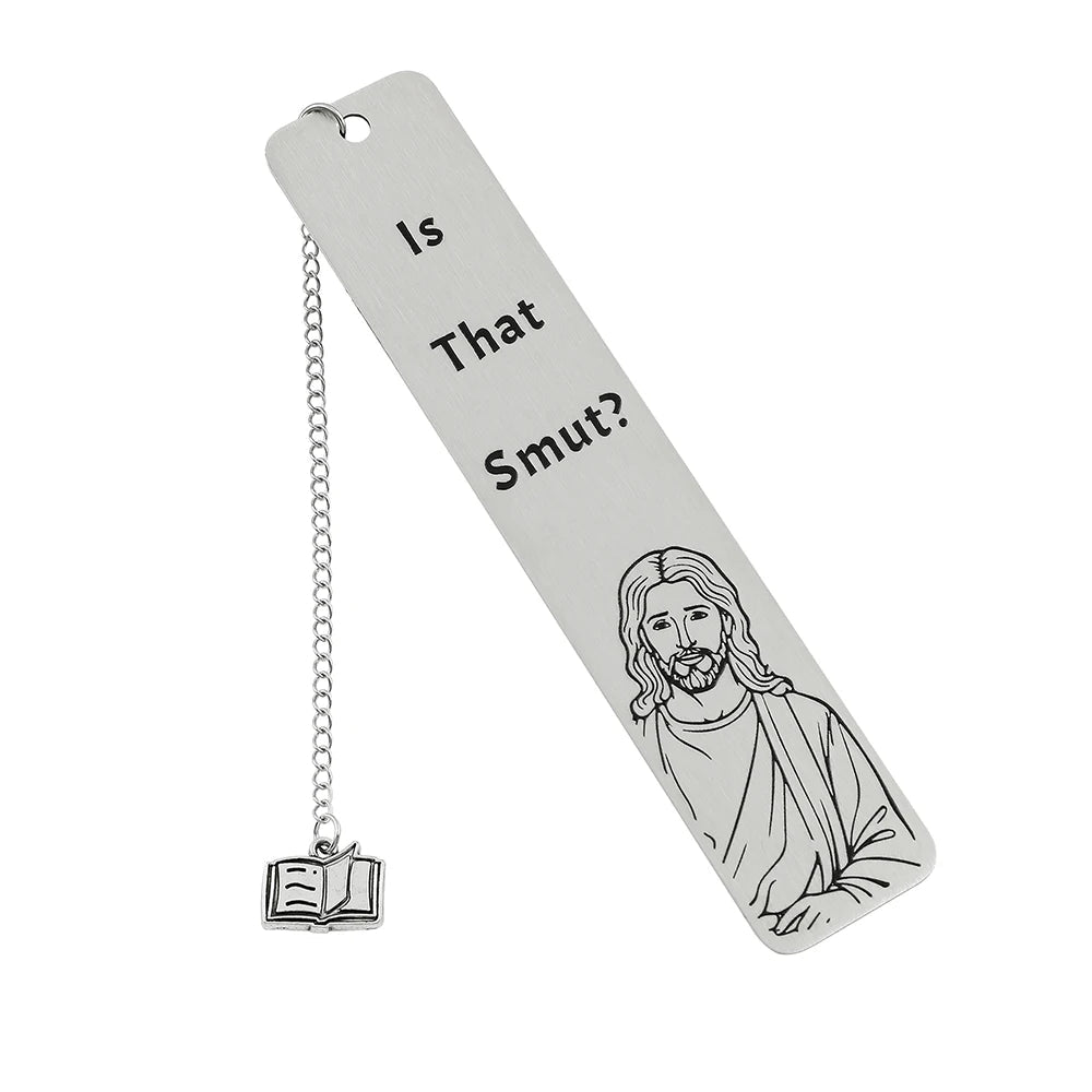 Smutty Jesus 1pc Good Girls Club