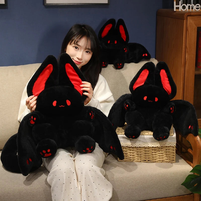 35cm Lovely Flying Bat Plush Toy Good Girls Club