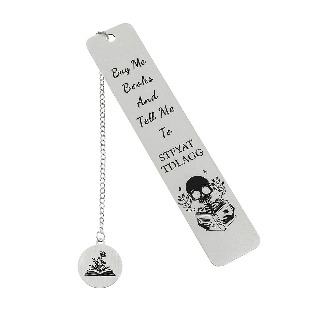 Tell me i'm pretty Bookmark 1pc Good Girls Club