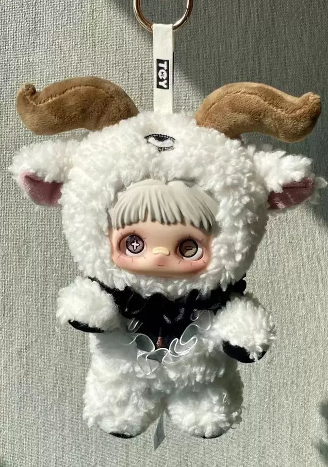 Kawaii Maymei V2 Dark Forest Series Blind Box