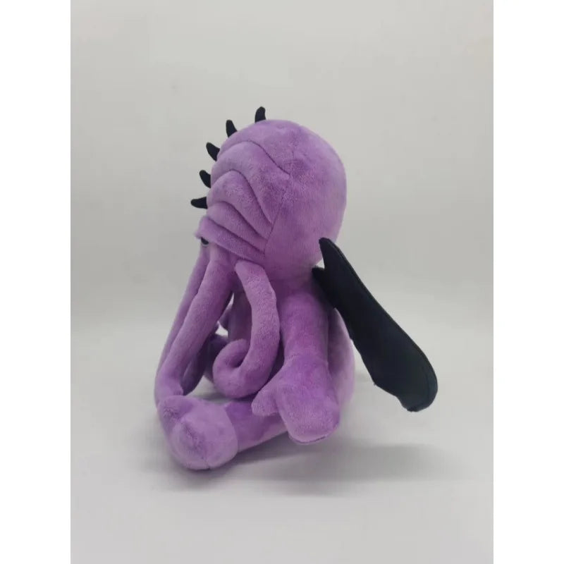 25cm New CthulhuCraft Plush Toy Creative Cute Octopus Plush Toys Cthulhu Craft Dolls Stuffed Toys Sea Animal Toys Children Gifts Good Girls Club