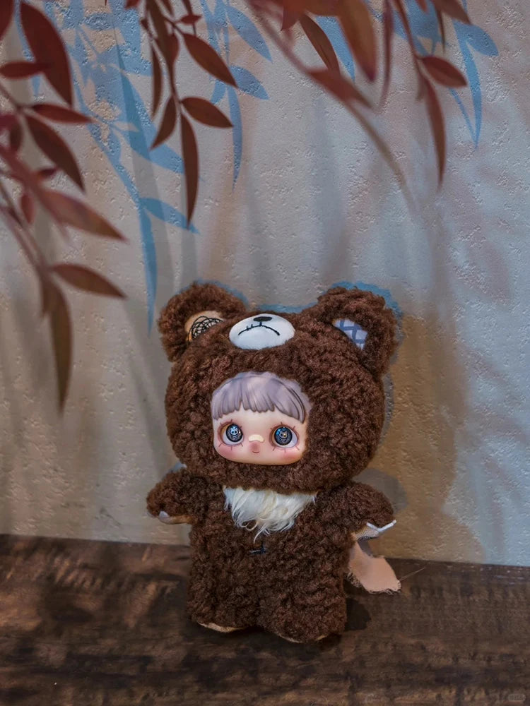 Kawaii Maymei V2 Dark Forest Series Blind Box