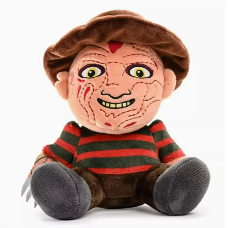 20cm Freddy Halloween Plush  Toys