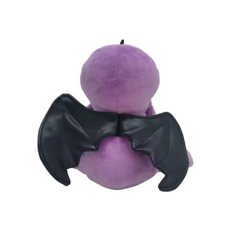 25cm New CthulhuCraft Plush Toy Creative Cute Octopus Plush Toys Cthulhu Craft Dolls Stuffed Toys Sea Animal Toys Children Gifts Good Girls Club